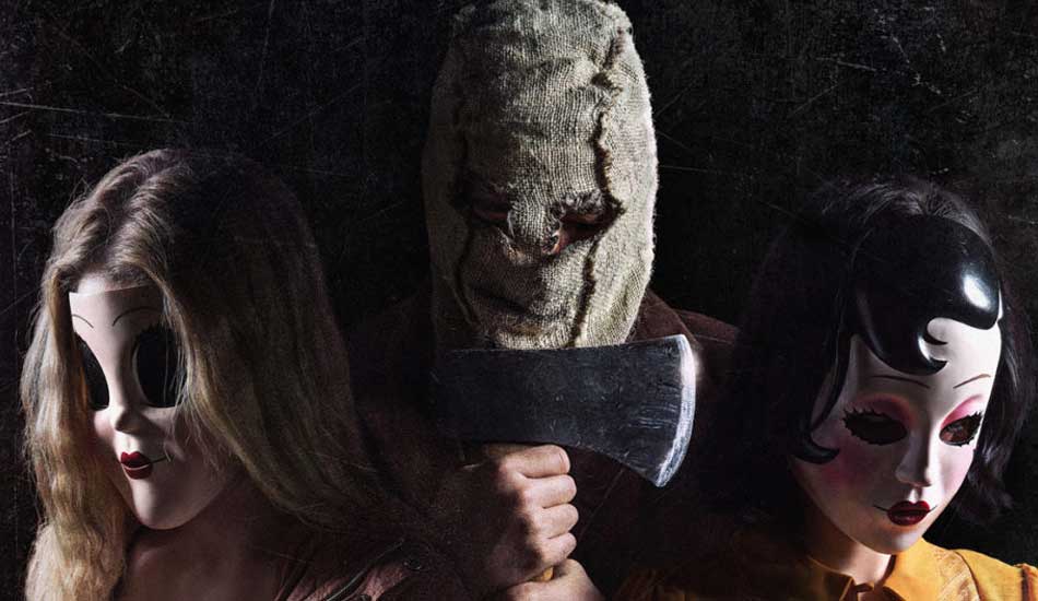 The Strangers: Prey at Night Advance Movie Screening