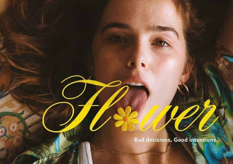Flower Movie Review