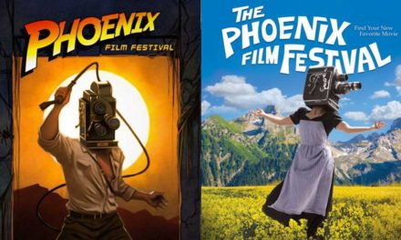 Win A Pair Of Flex Passes To The Phoenix Film Festival April 5-15, 2018