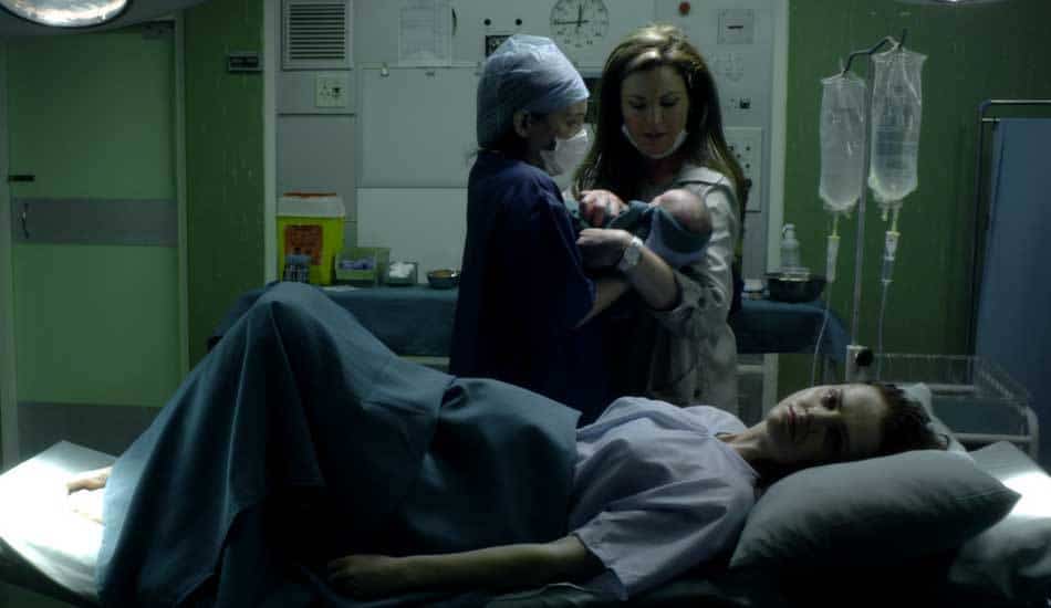 The Lullaby Movie Review