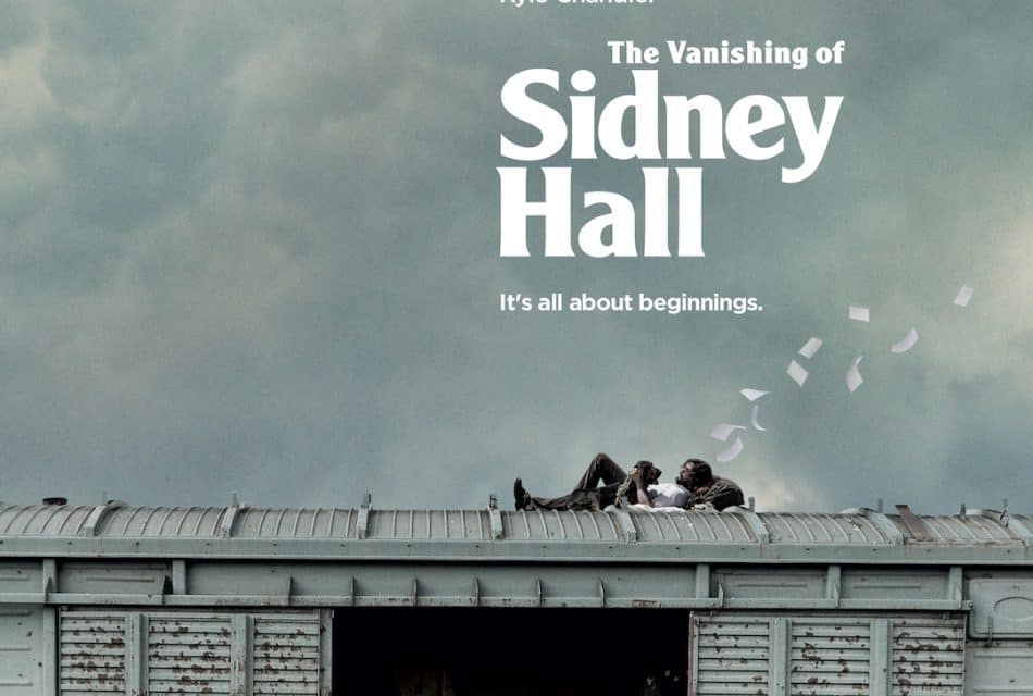 The Vanishing of Sidney Hall Movie Review
