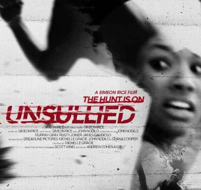 Interview with “Unsullied” director Simeon Rice