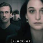 Aardvark Movie Review