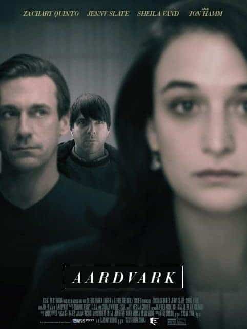 Aardvark Movie Review