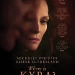 Where Is Kyra? Movie Review