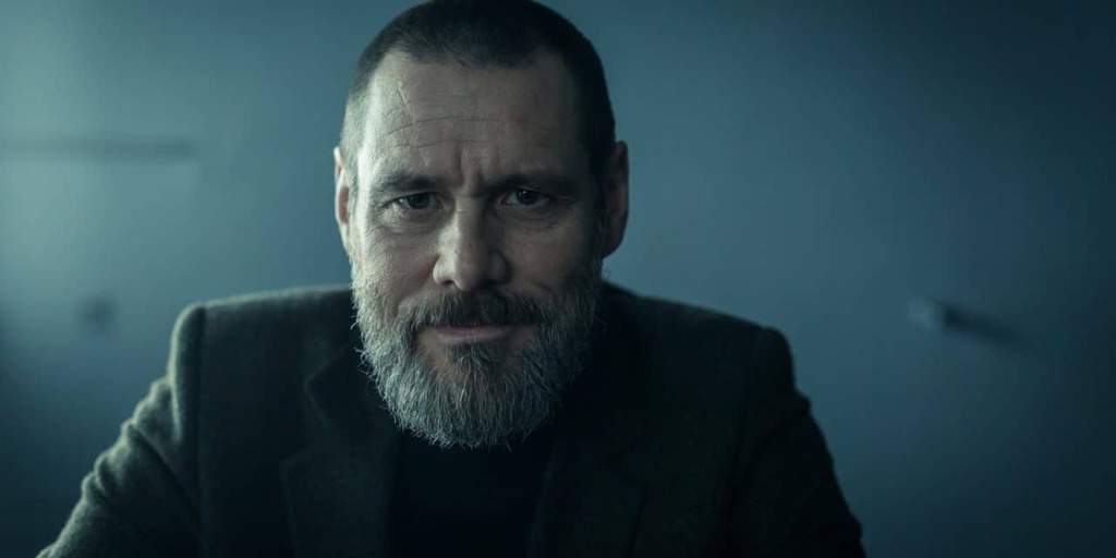 Dark Crimes Movie Review