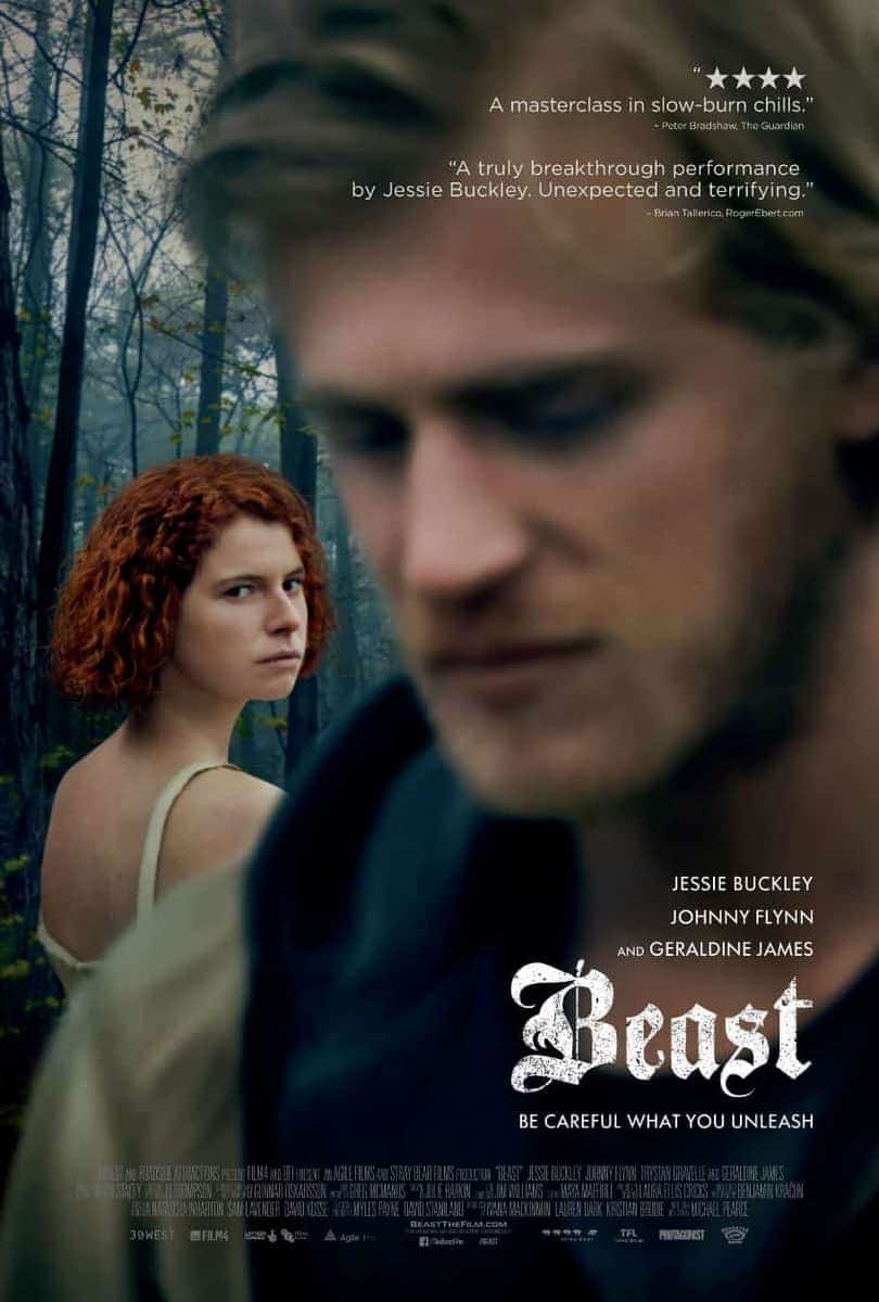 Beast Movie Review tmc.io 🍿 watch movies with friends