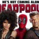 Deadpool 2 Movie Review