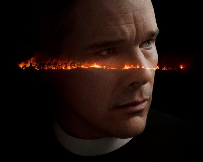First Reformed – Movie Review