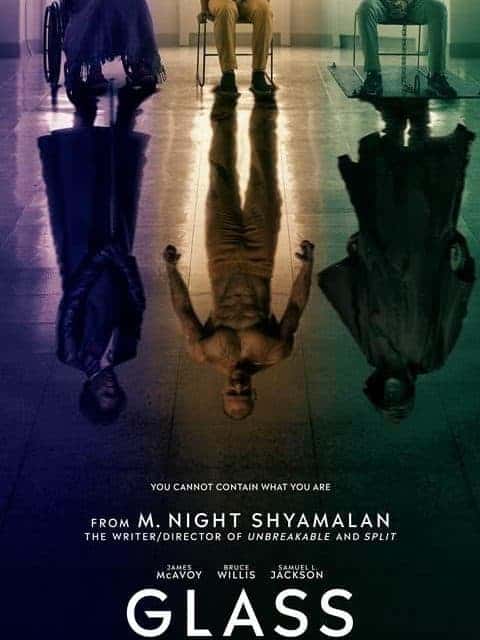 ‘Glass’ – The announcement we’ve all been waiting for…