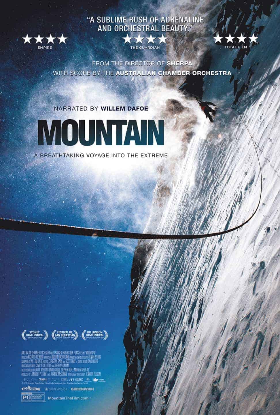 Mountain Film Review tmc.io 🍿 watch movies with friends