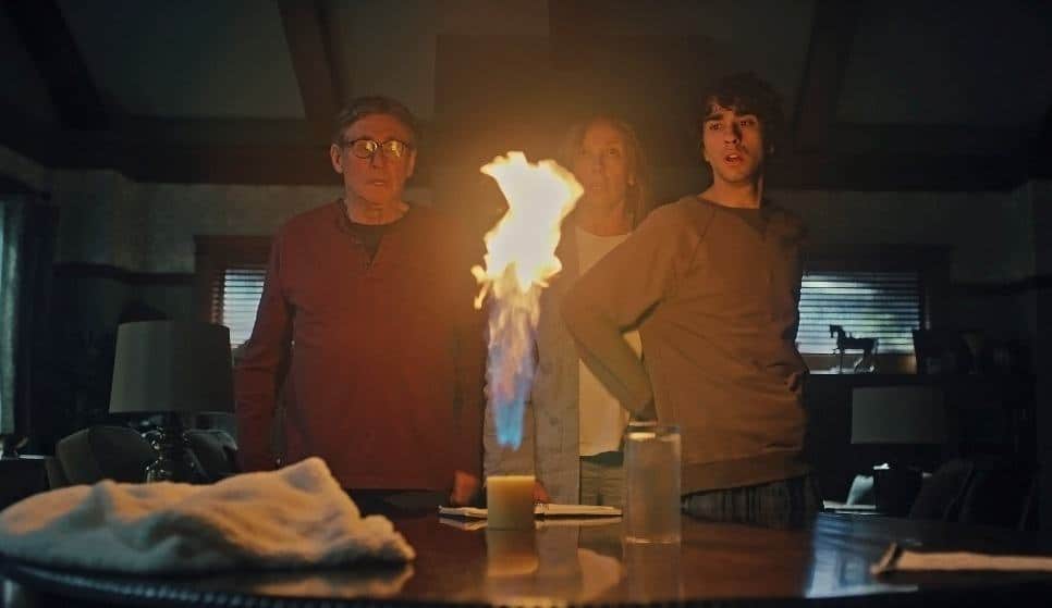 Hereditary Movie Review