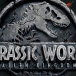 Jurassic World: Fallen Kingdom Movie Review