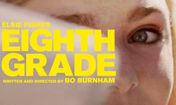 Eighth Grade Movie Review – tmc.io 🍿 watch movies with friends