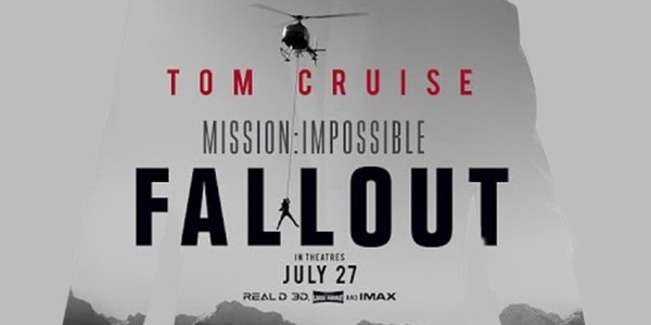 Mission: Impossible Fallout Movie Review