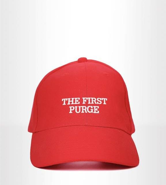 The First Purge – Movie Review