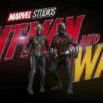 Ant-Man and the Wasp Movie Review