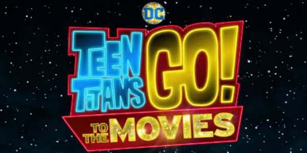 Teen Titans Go! To the Movies Movie Review