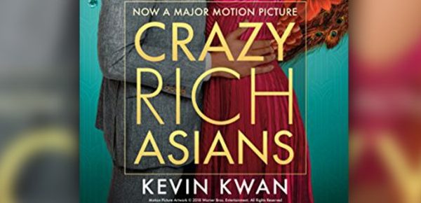 Crazy Rich Asians Movie Review – Tmc.io 🍿 Watch Movies With Friends