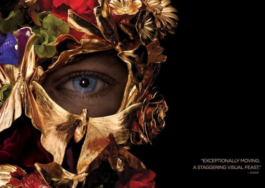 McQueen Movie Review