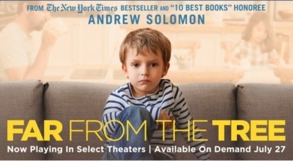 Far from the Tree Movie Review