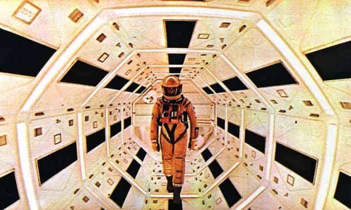 STANLEY KUBRICK’S SCI-FI CLASSIC “2001: A SPACE ODYSSEY” COMING TO IMAX® THEATRES FOR THE FIRST TIME EVER