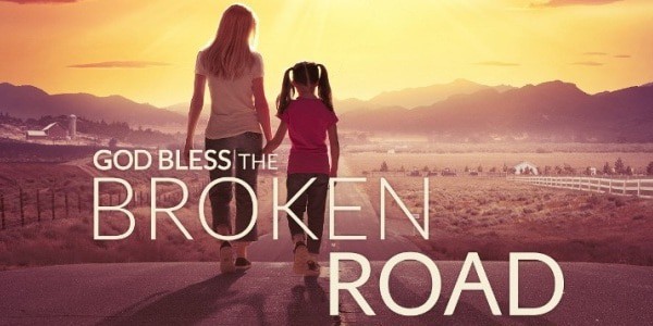 God Bless the Broken Road Movie Review