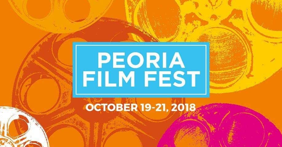 Phoenix Film Festival Announces PEORIA FILM FEST Film Lineup!