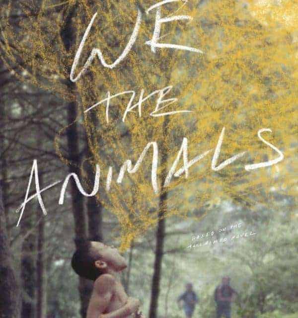 We the Animals Movie Review