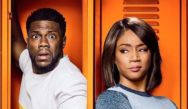 Night School Movie Review