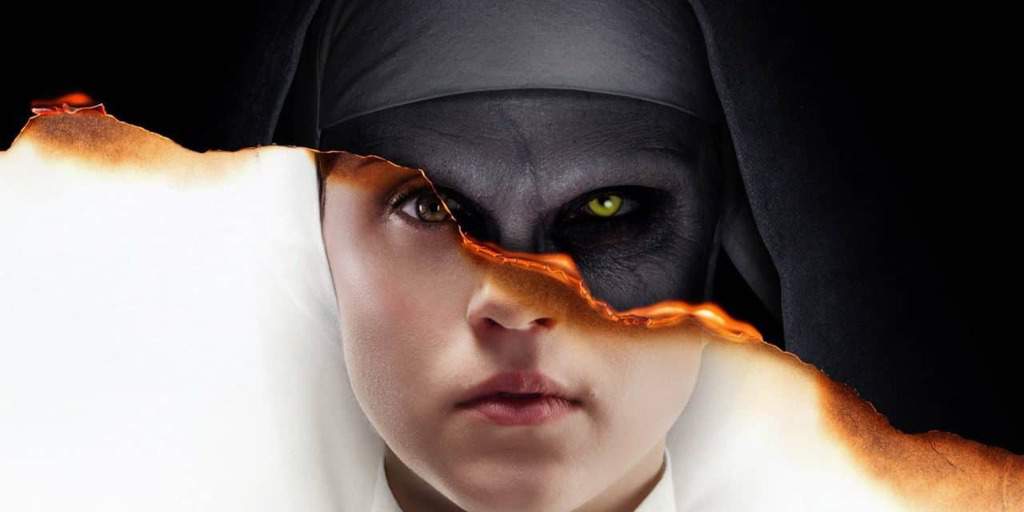 The Nun – Movie Review
