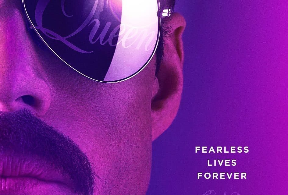 Bohemian Rhapsody Movie Review