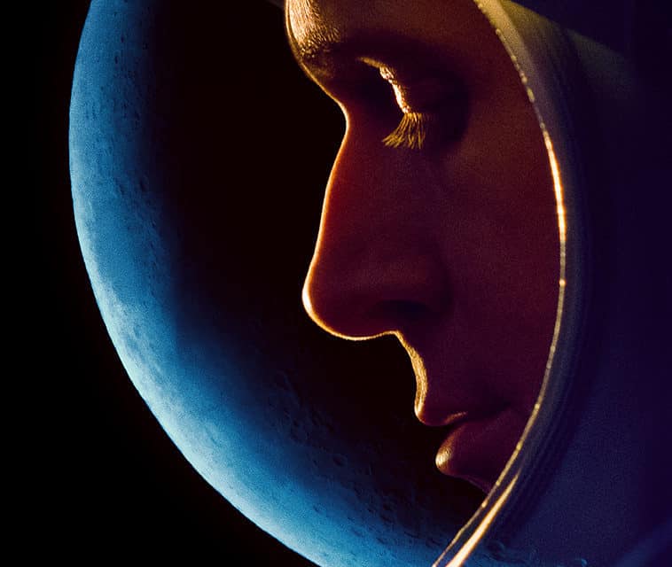 First Man Movie Review