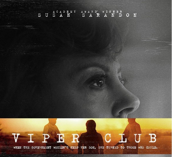Viper Club Movie Review