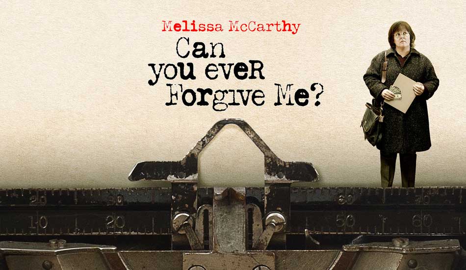 Can You Ever Forgive Me? Advance Movie Screening
