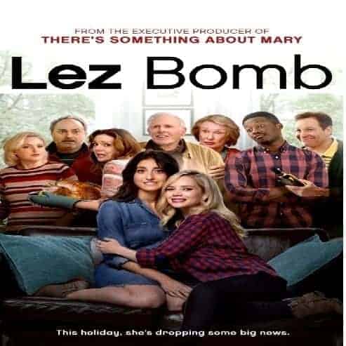 Lez Bomb Movie Review
