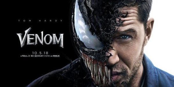 Venom Movie Review