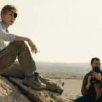A Private War Movie Review