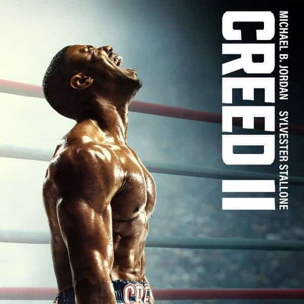 Creed II Movie Review