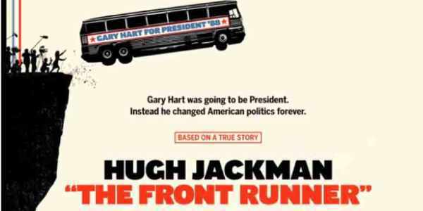 The Front Runner Movie Review