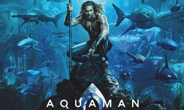 Aquaman Movie Review