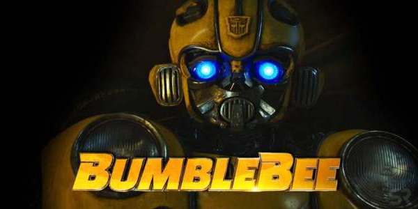 Bumblebee Movie Review