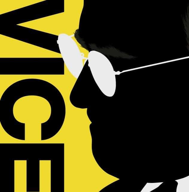 Vice Movie Review