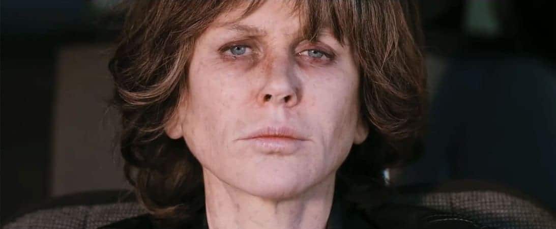 Destroyer Movie Review