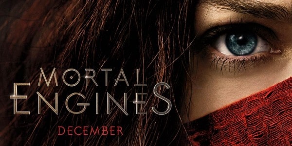 Mortal Engines Movie Review