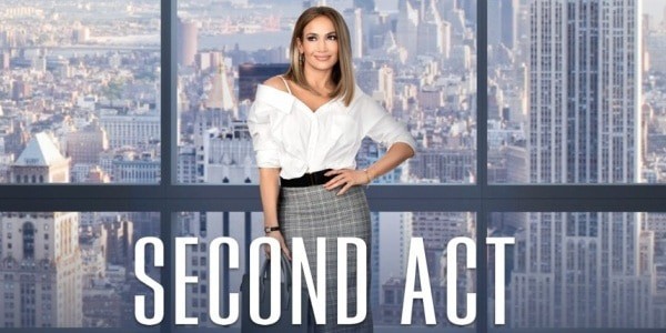 Second Act Movie Review