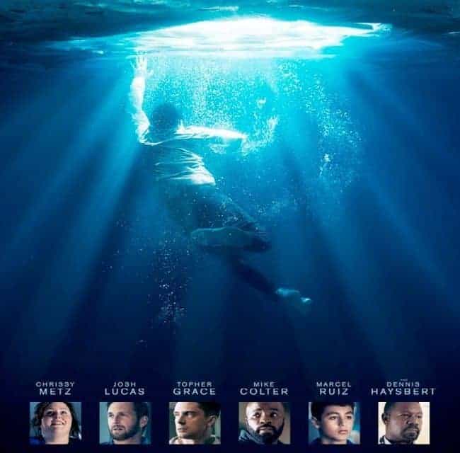 For the film ‘Breakthrough’ the video ‘Nothing Is Impossible’ is released!