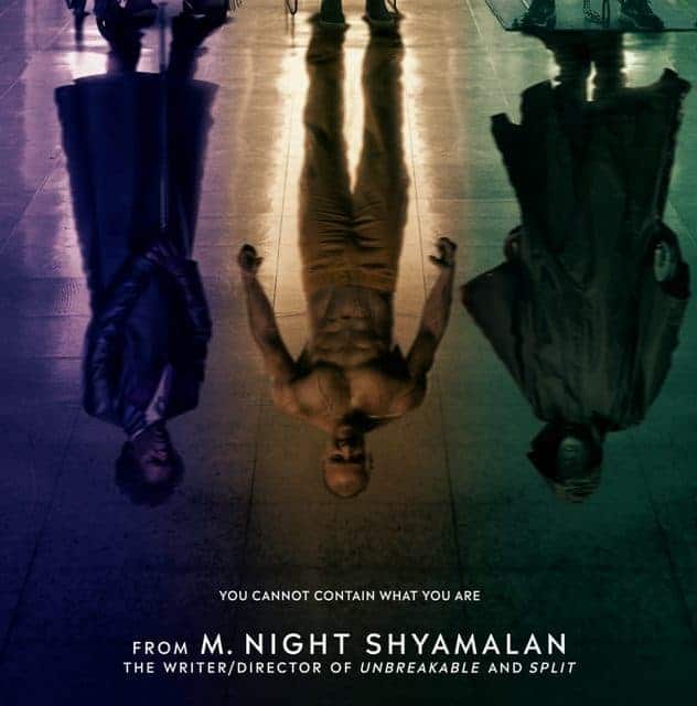 Glass Movie Review