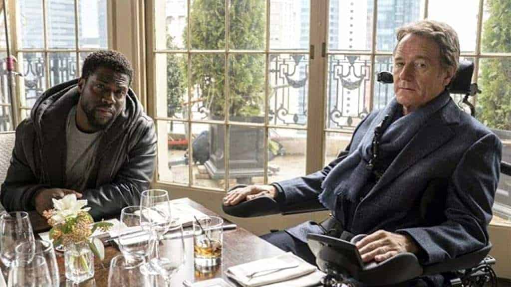 The Upside – Movie Review