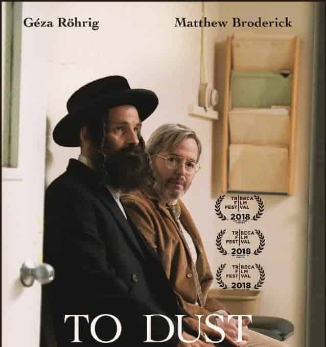 To Dust Movie Review – tmc.io 🍿 watch movies with friends